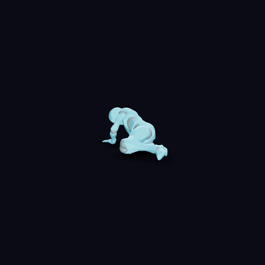 Fallen Idle