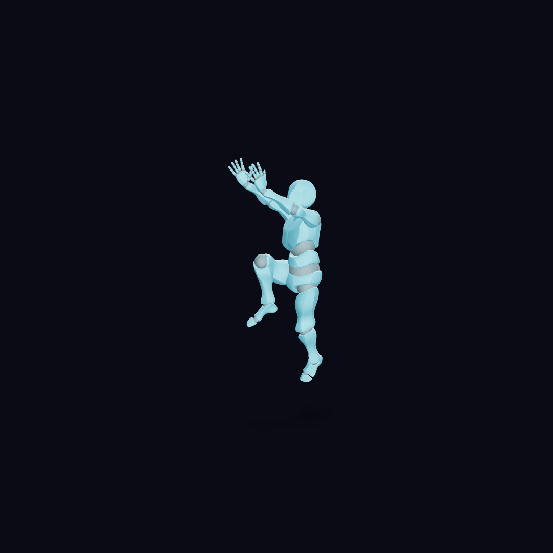 Goalkeeper Catch 3