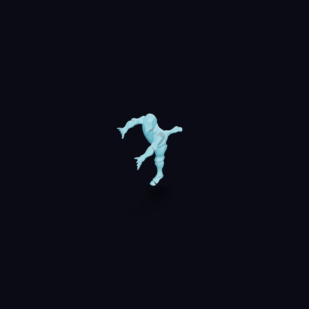 Goalkeeper Diving Save