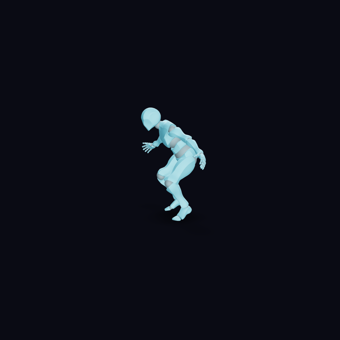 Goalkeeper Sidestep 2