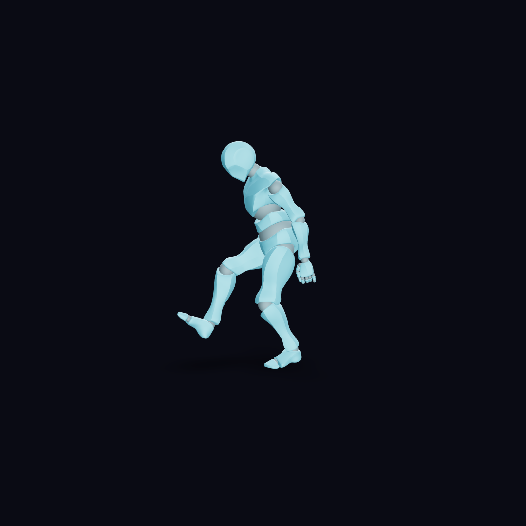 Kick Soccerball 2