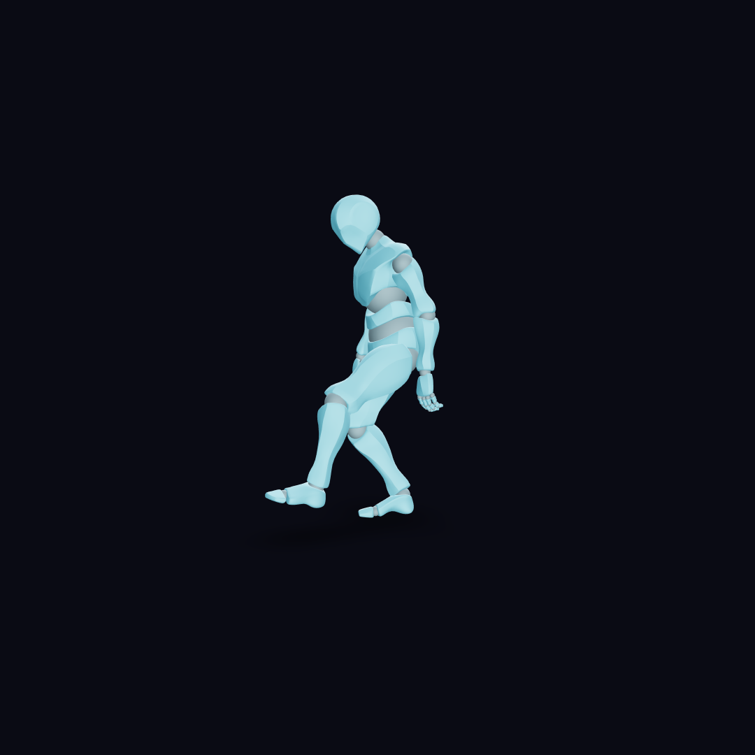 Kick Up Soccerball