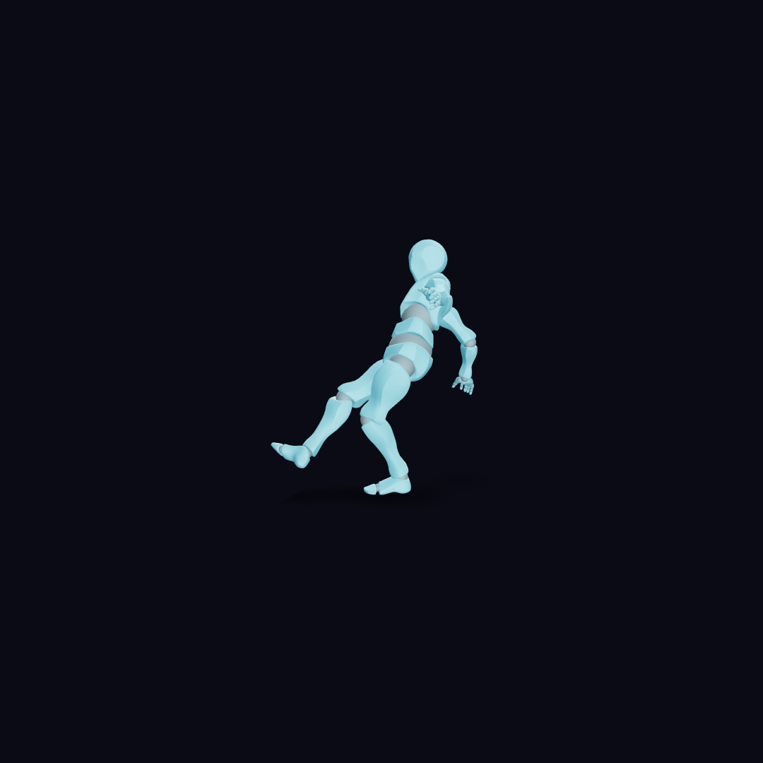 Soccer Penalty Kick