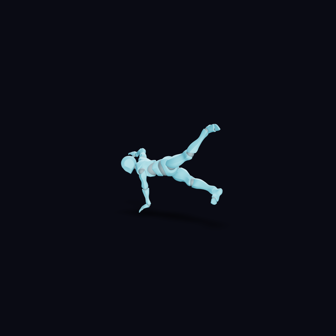 Soccer Tackle 3