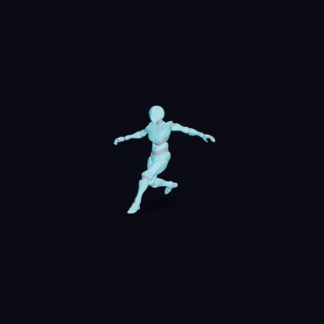 Soccer Tackle