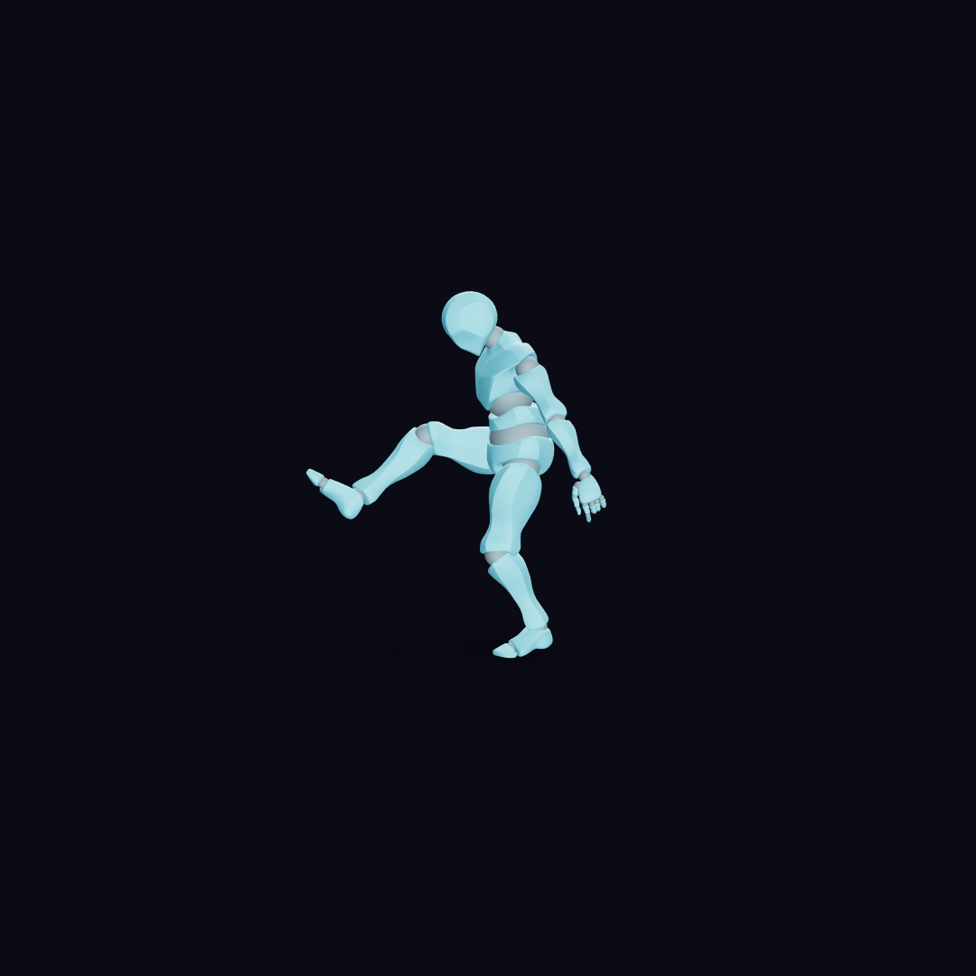 Stall Soccerball 2