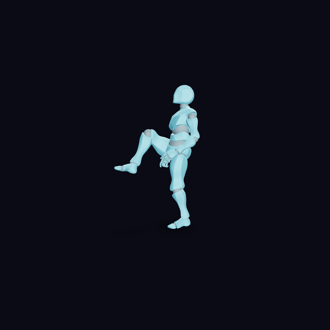 Stall Soccerball 4