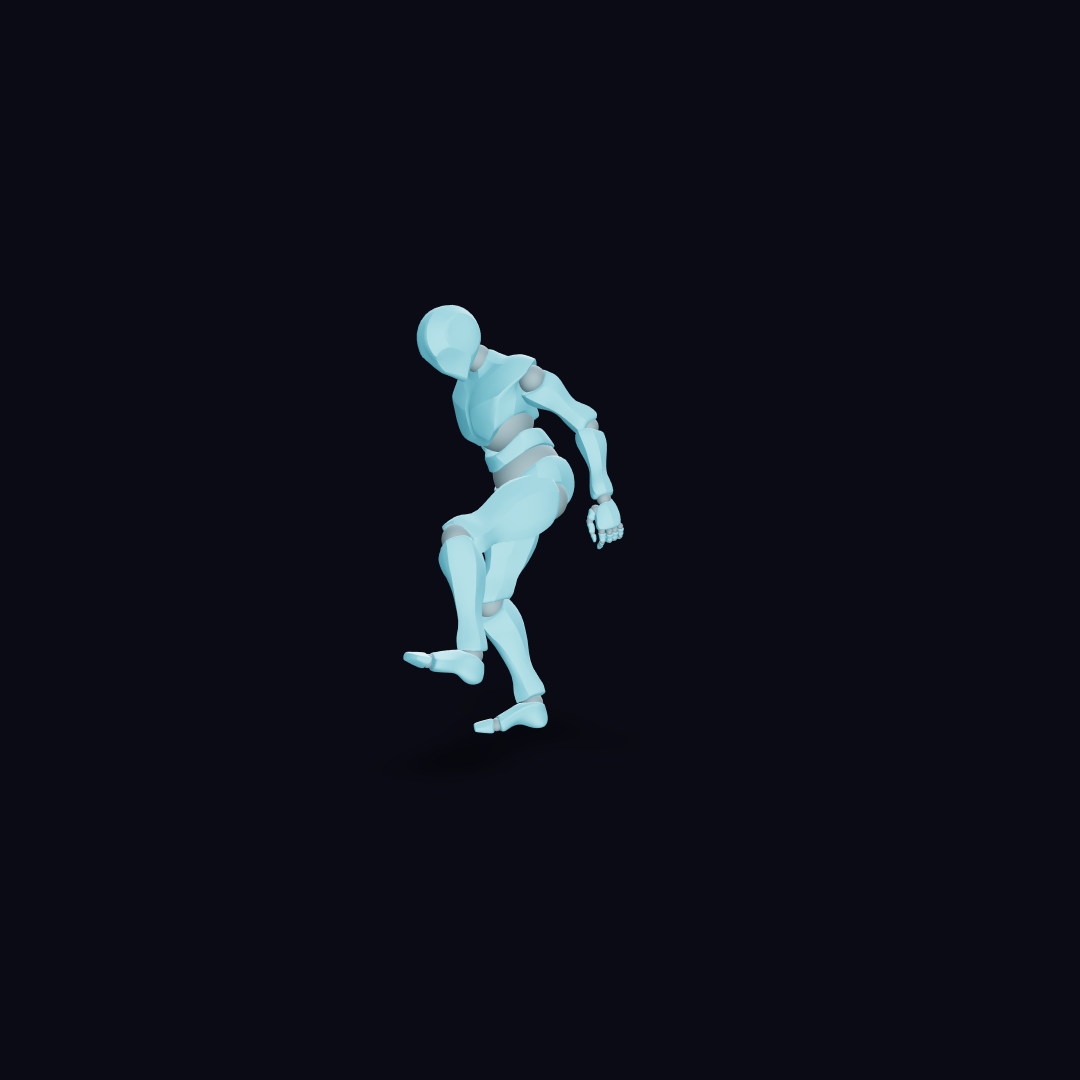 Stall Soccerball