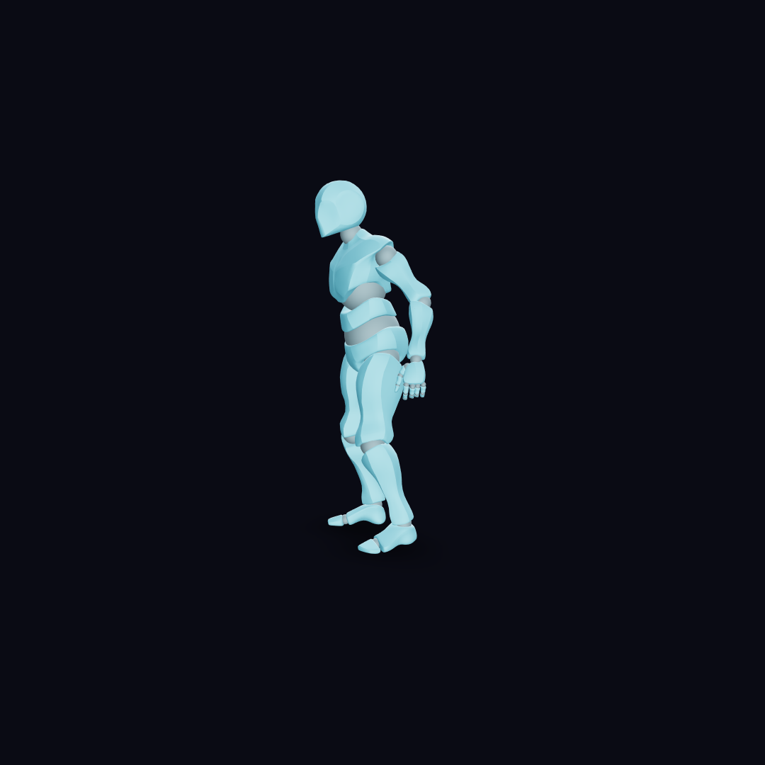 Transition